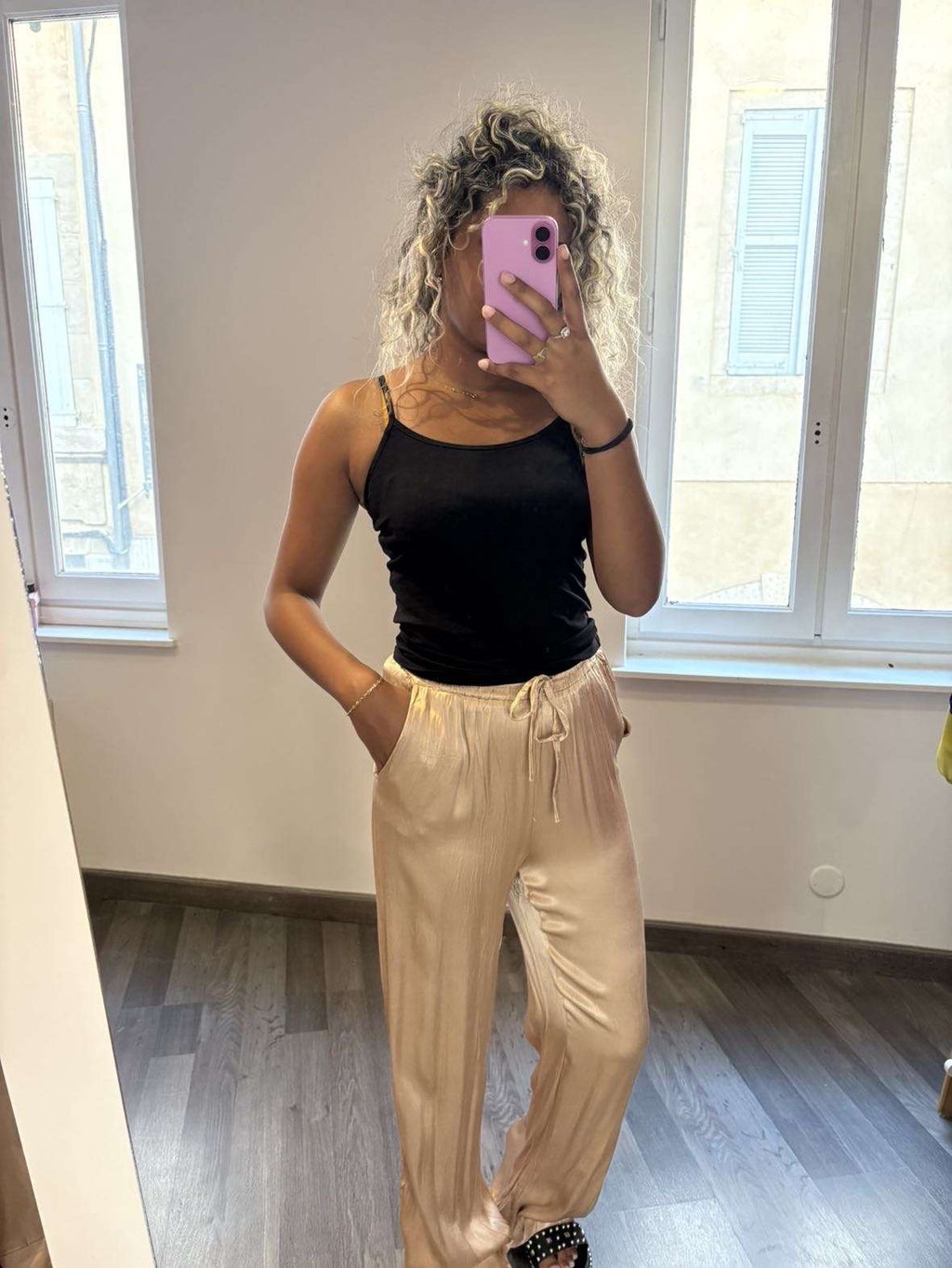 Pantalon