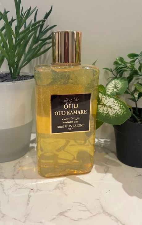 GRIS MONTAIGNE "OUD KAMARE"
