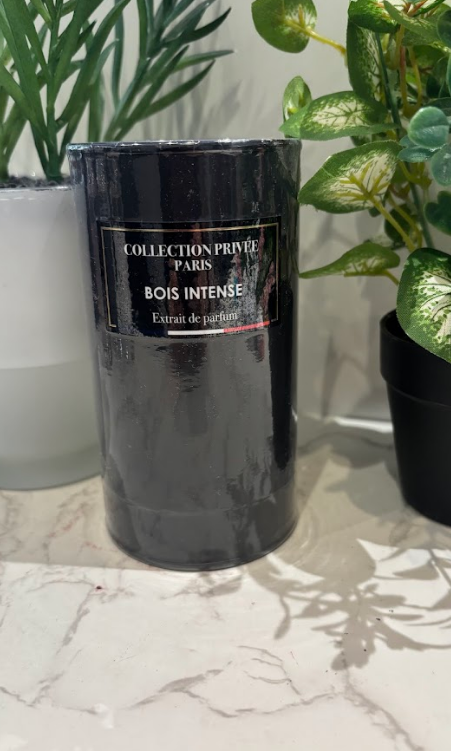 COLLECTION PRIVER "BOIS INTENSE"