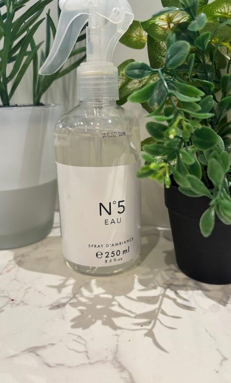 N°5 EAU