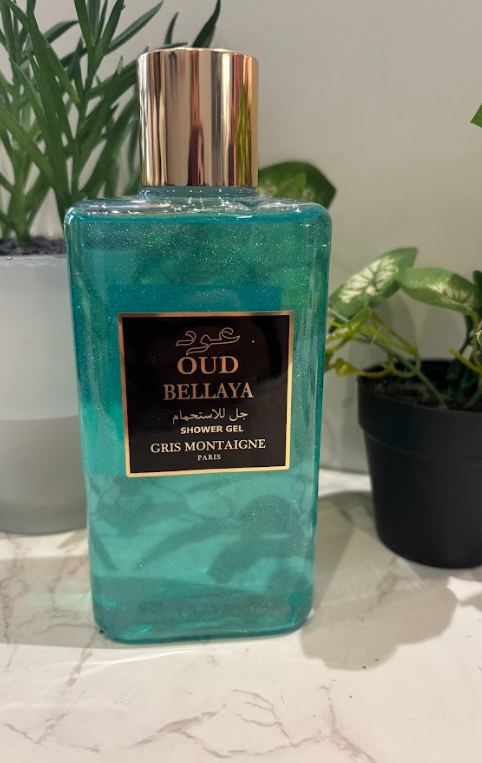 GRIS MONTAIGNE "OUD BELLAYA"