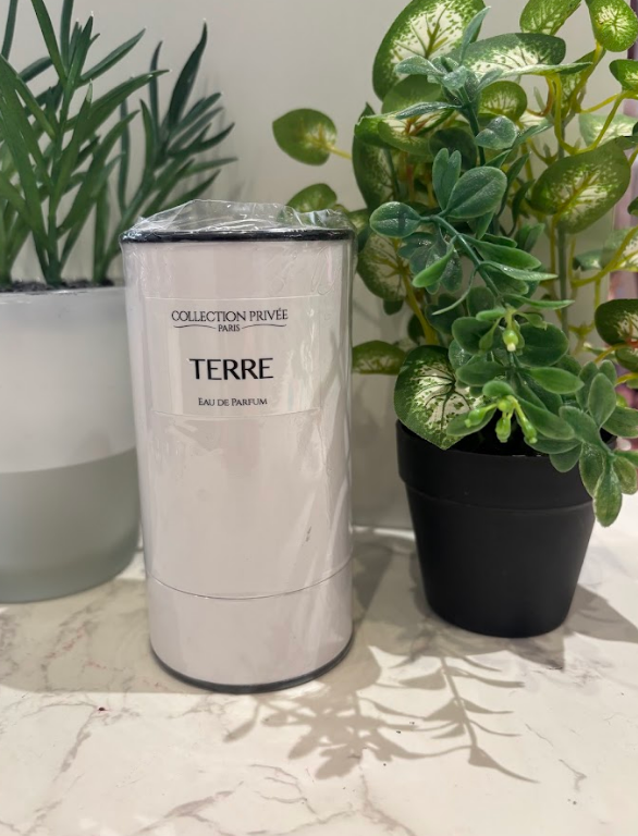 COLLECTION PRIVER "TERRE"
