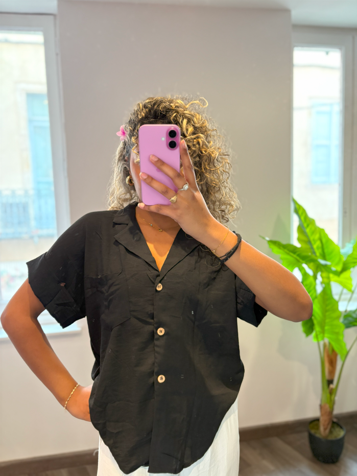 CHEMISE