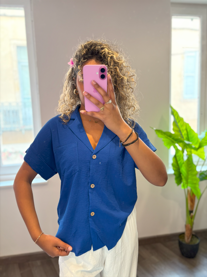 CHEMISE