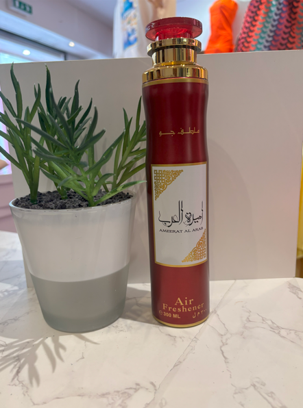 Ameerat al arab