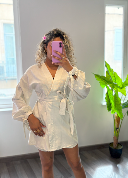 kimono