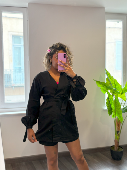kimono