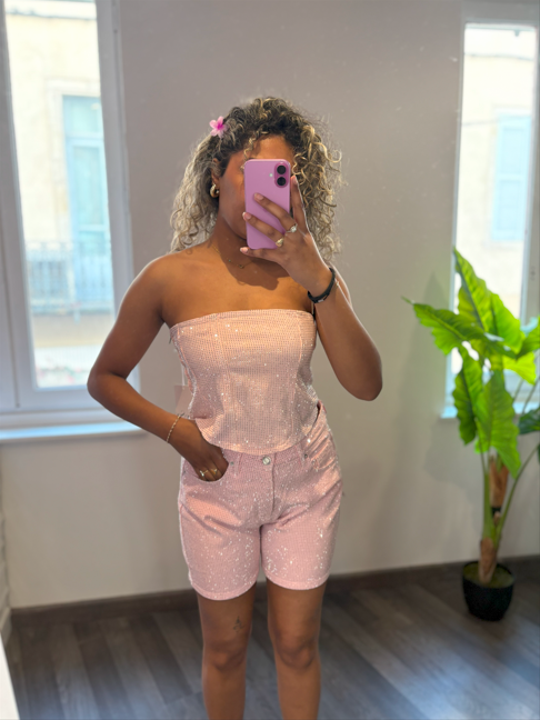 HAUT SANS MANCHE