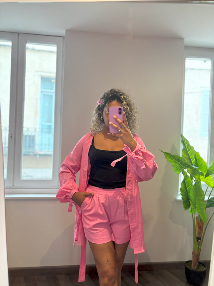 SHORT