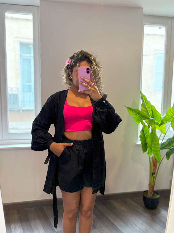 SHORT