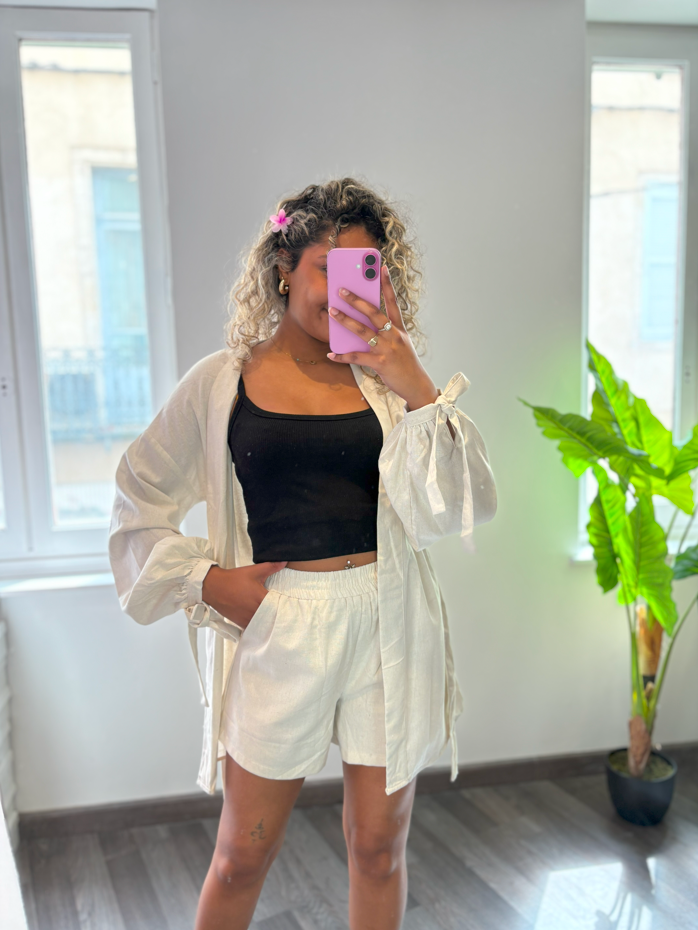SHORT