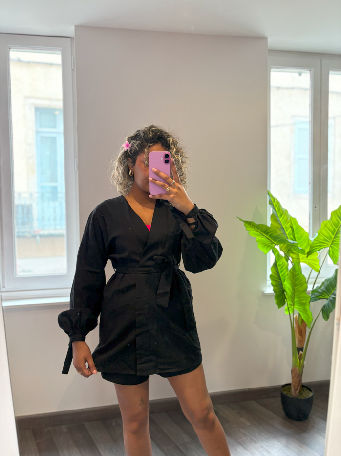 Kimono