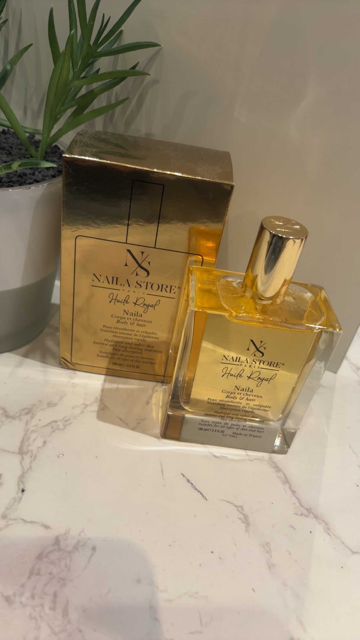 NAILA STORE