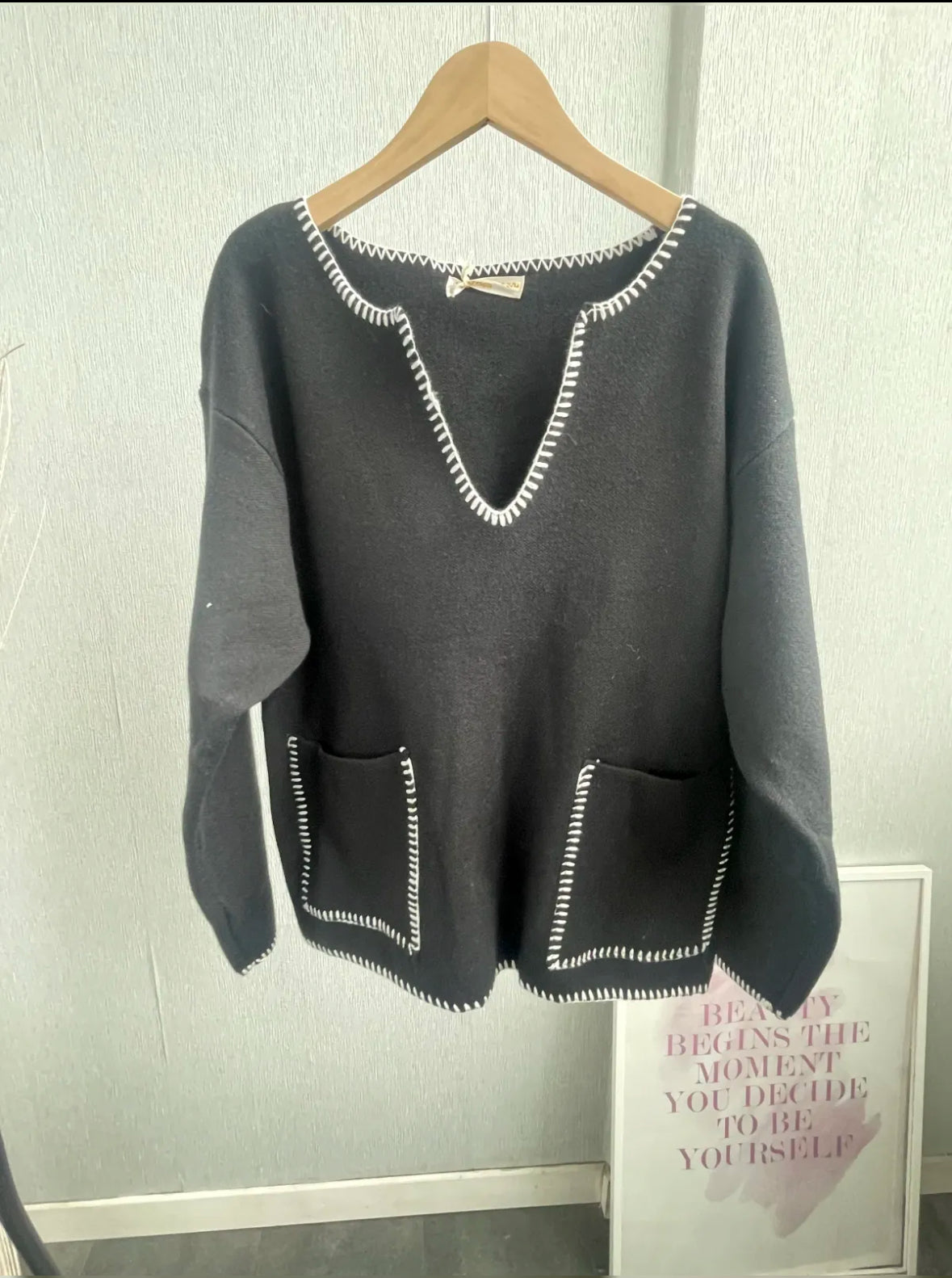 Pull