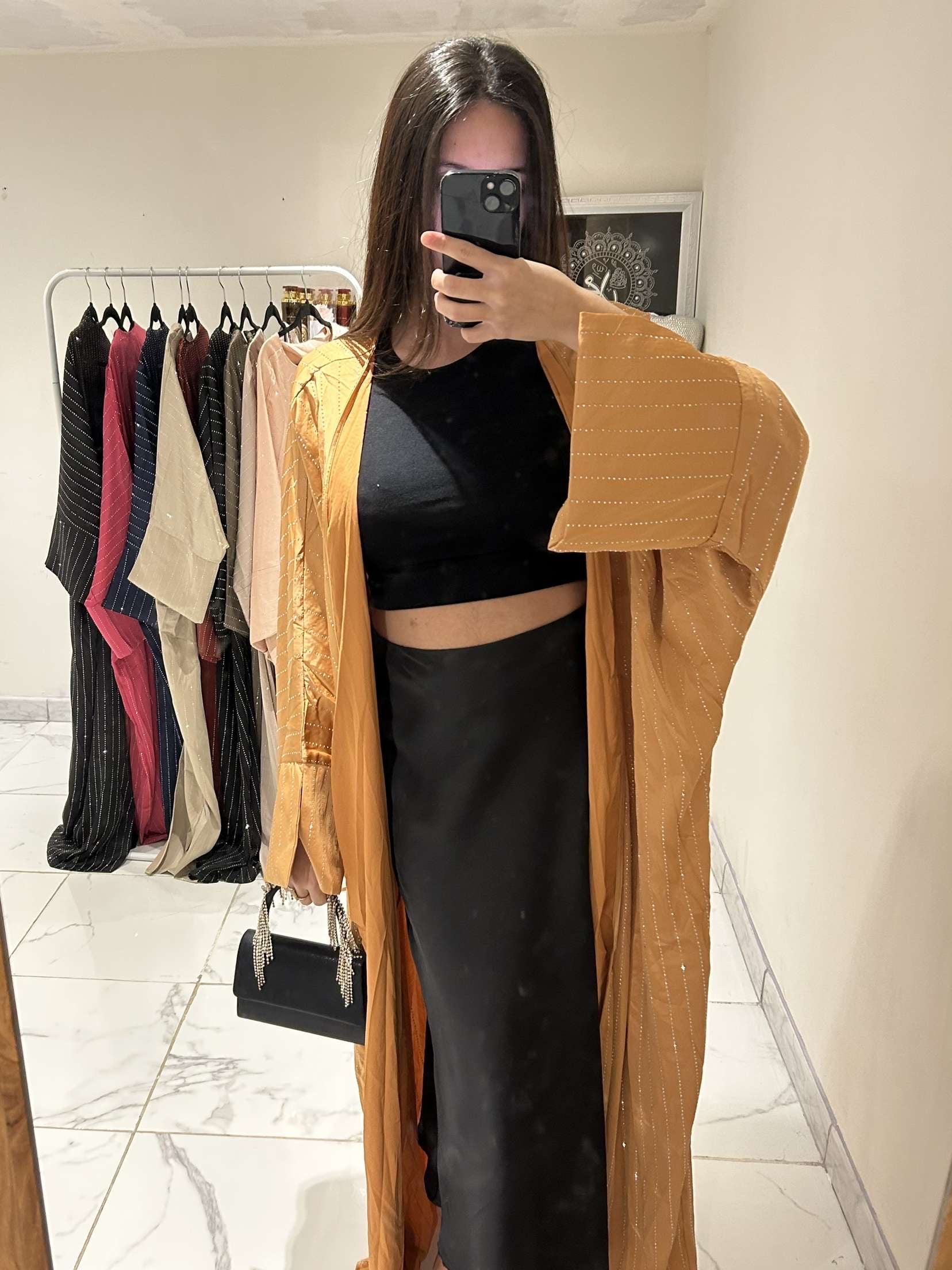 KIMONO