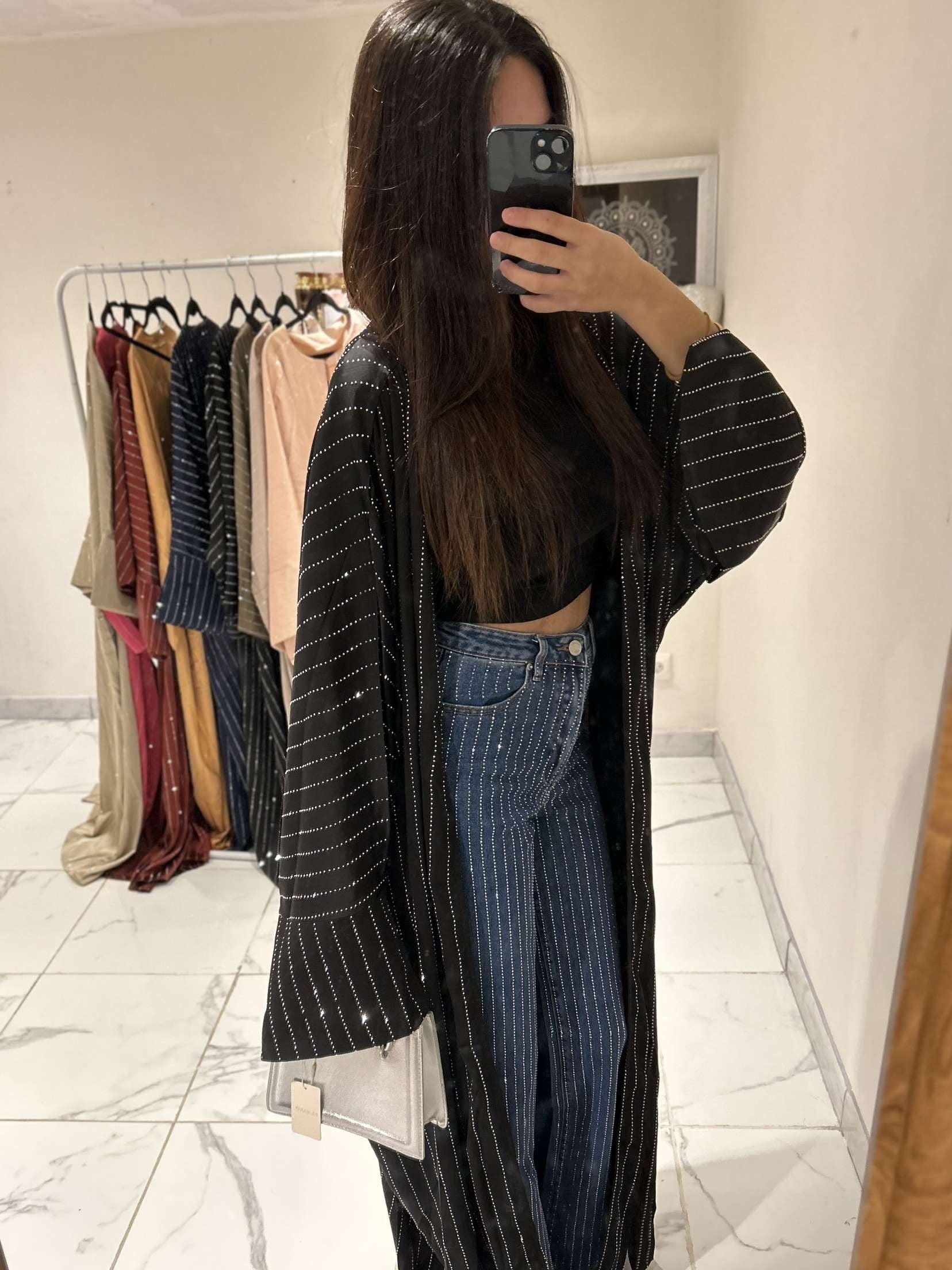 KIMONO