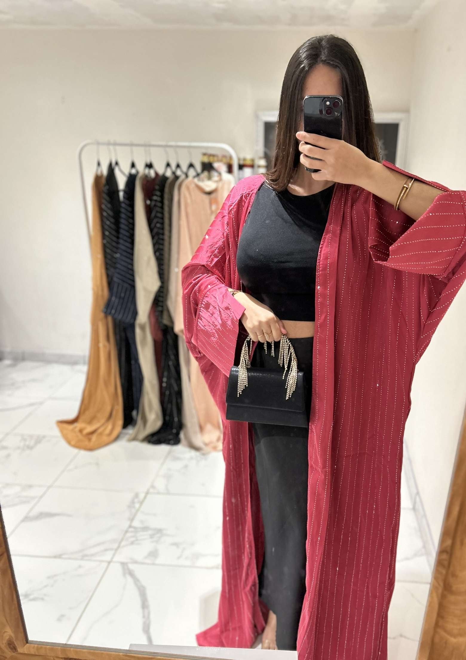 KIMONO