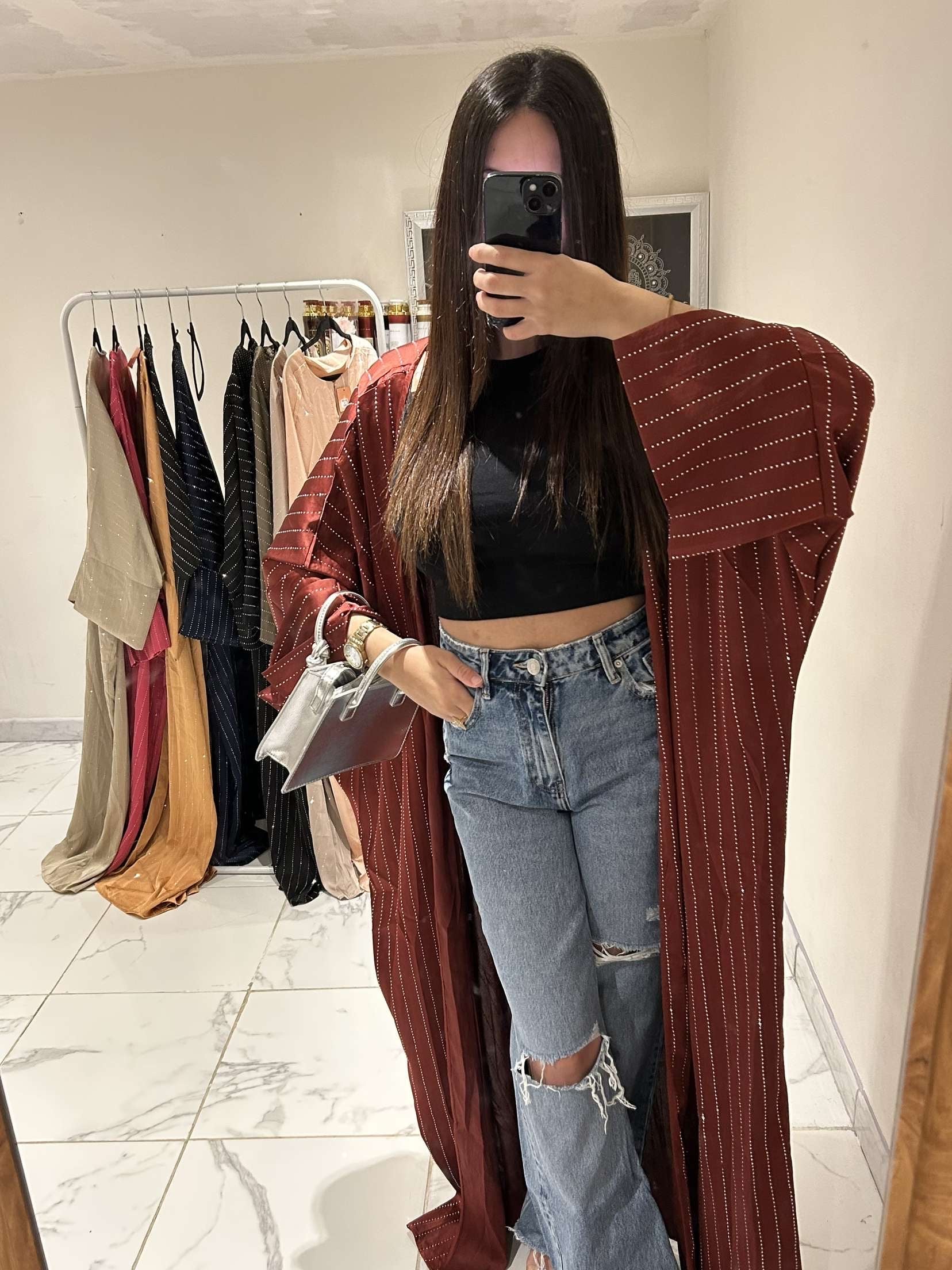 KIMONO