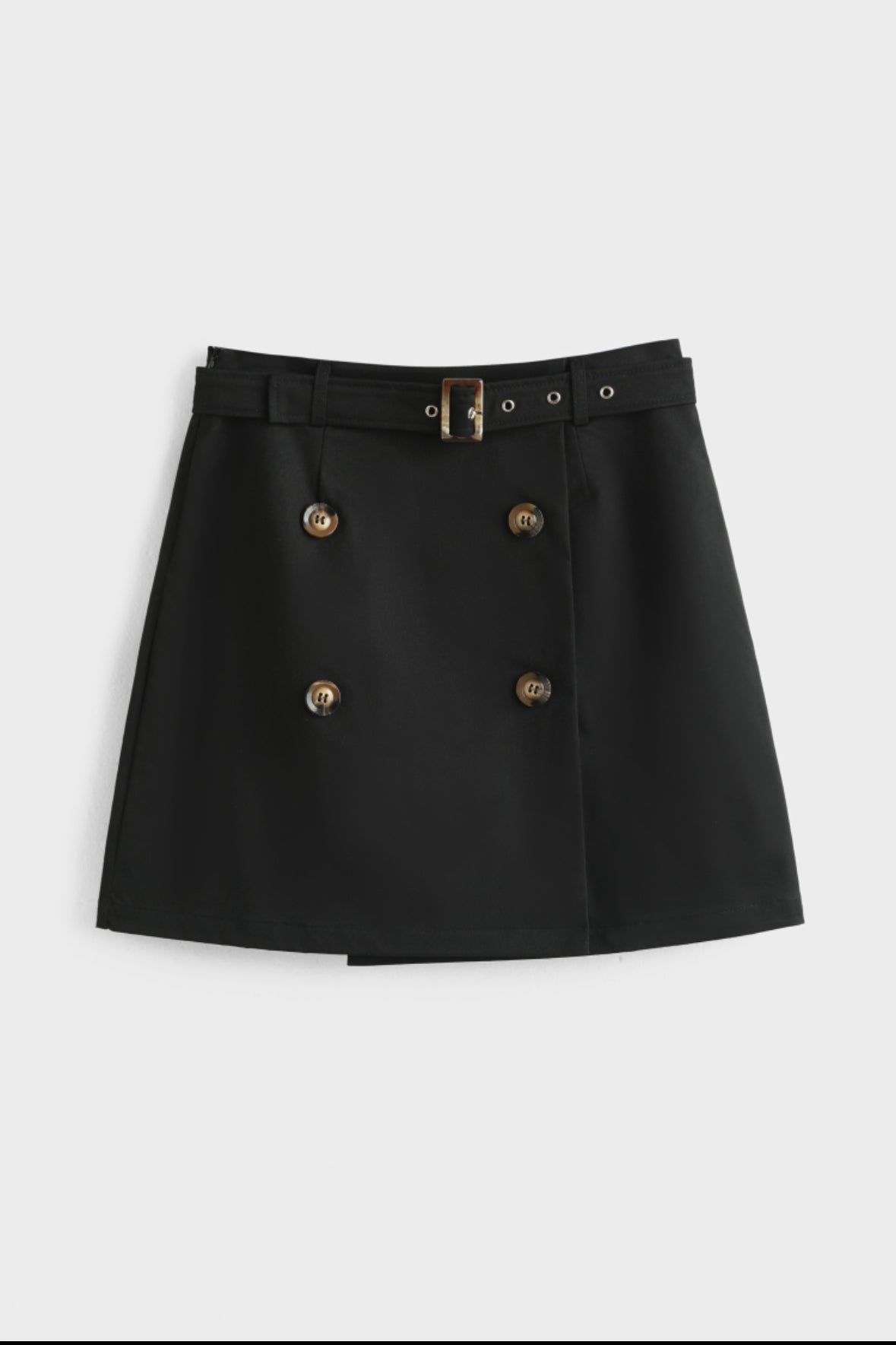JUPE SHORT COURTE