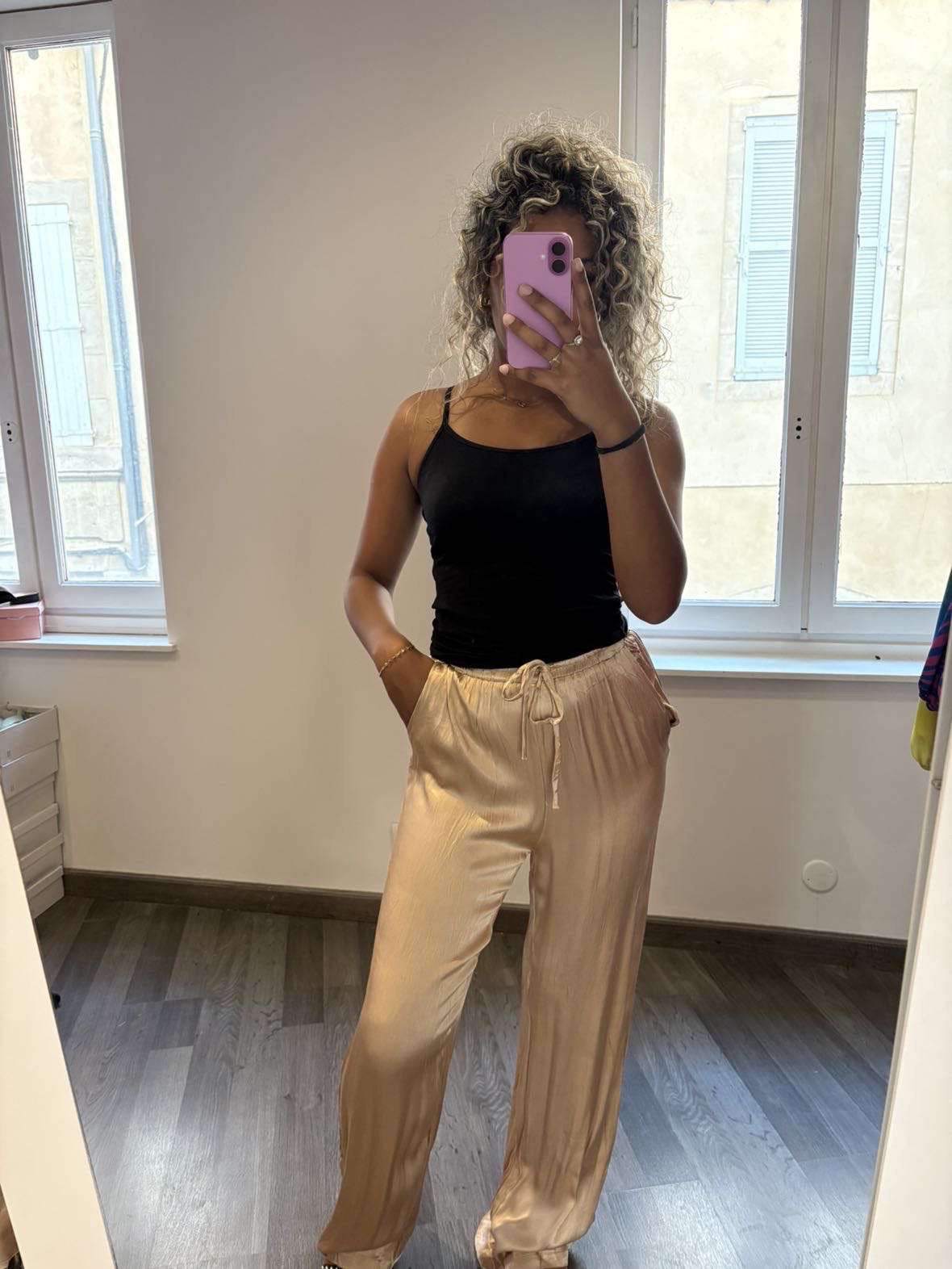 Pantalon