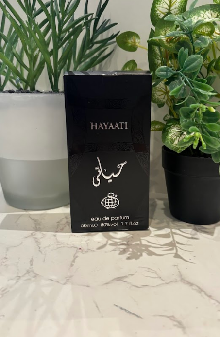 HAYATI